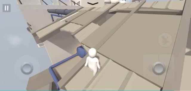 人类一败涂地手游:3个难倒众人的成就_人类一败涂地蒸汽隐藏成就