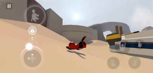 人类一败涂地手游:3个难倒众人的成就_人类一败涂地蒸汽隐藏成就