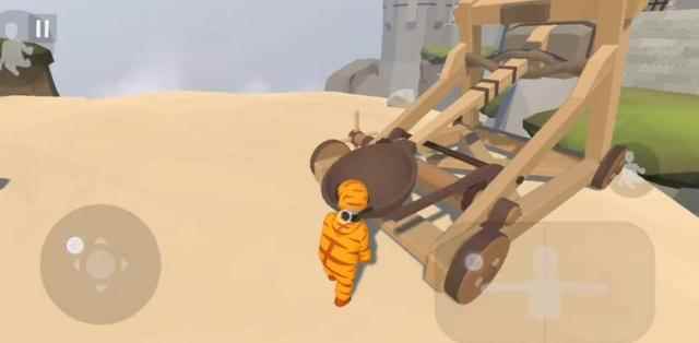 人类一败涂地手游:3个难倒众人的成就_人类一败涂地蒸汽隐藏成就