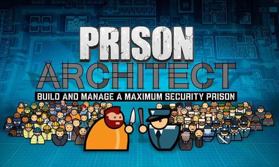 G胖又出奇葩捆绑游戏_监狱趣事