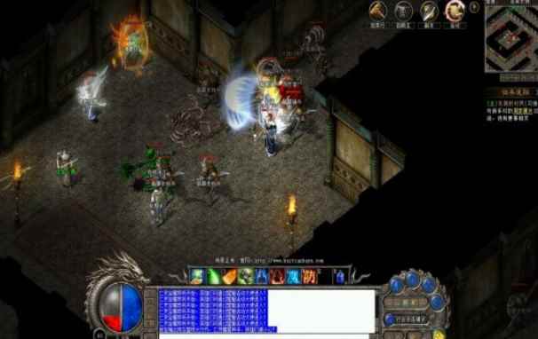 《传奇之梦》评测:重温20年前的经典传奇之作_重温同学梦的意思