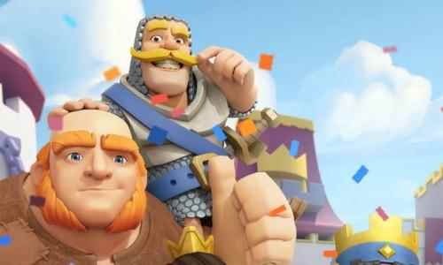 皇室战争幻影刺客玩法常用细节_皇室战争刺客卡组