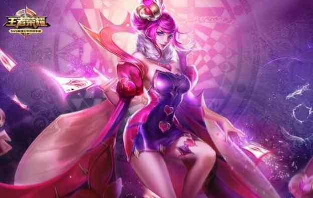 王者荣耀黄惩本身作何改动_王者荣耀惩戒技能