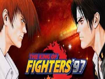 格斗游戏《拳皇97》谁的超必杀技伤害才是最高的?_拳皇必杀技怎么放