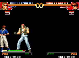 格斗游戏《拳皇97》谁的超必杀技伤害才是最高的?_拳皇必杀技怎么放