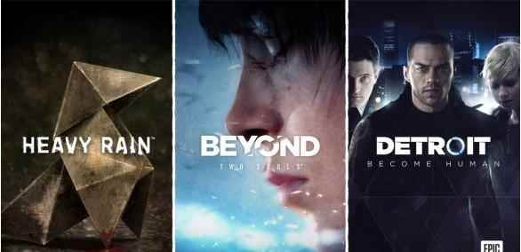 Epic:未来会尽量不搞独占_地铁离去epic独占