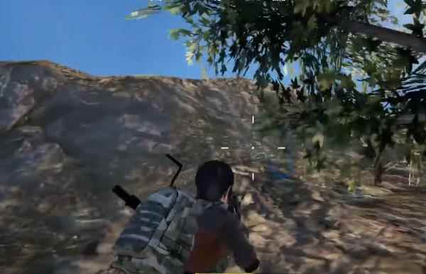 和平精英如何判断哪把近战枪械适合自己介绍