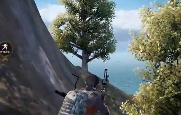 和平精英如何判断哪把近战枪械适合自己介绍