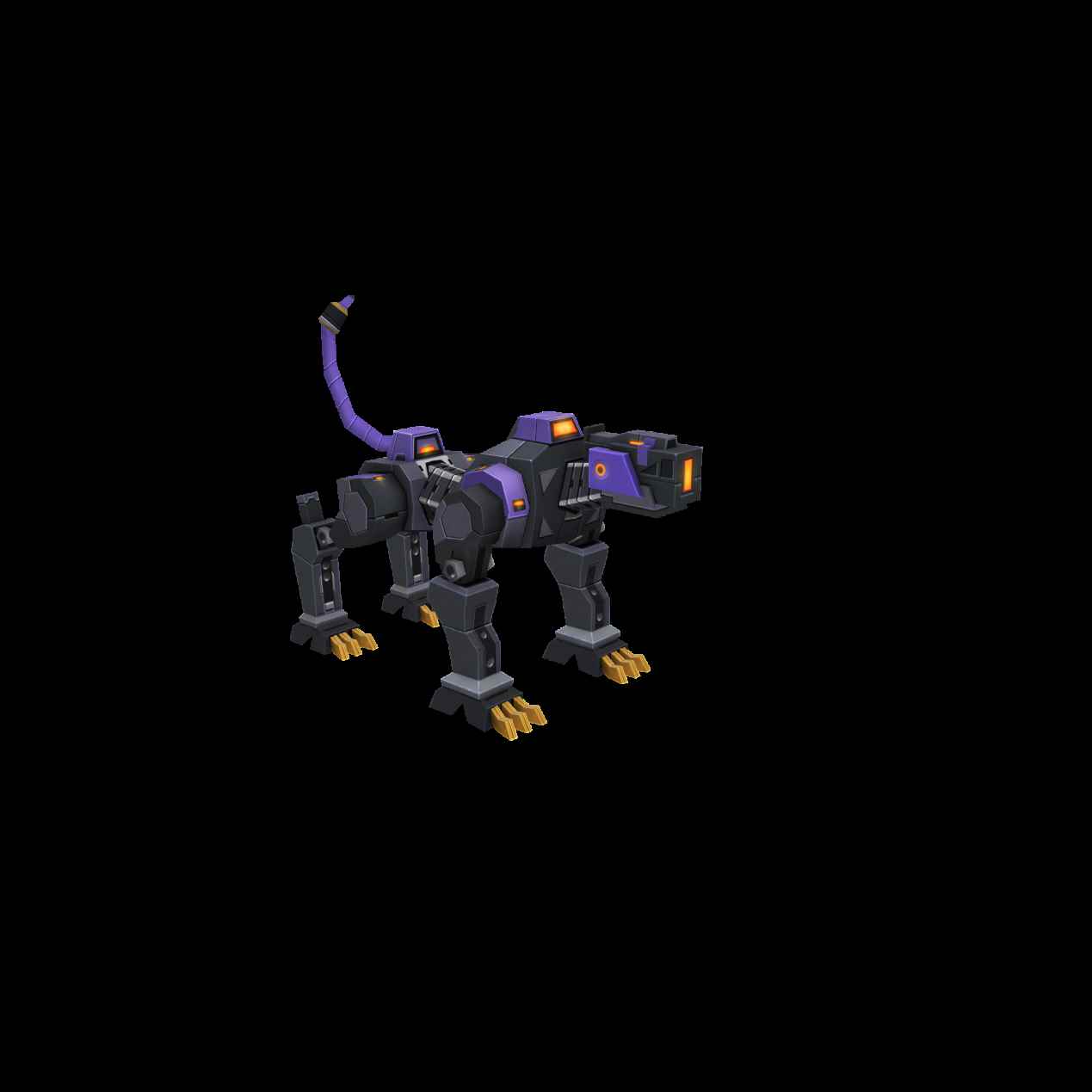 半周年庆典《全球行动》第三阵营兵种大揭秘