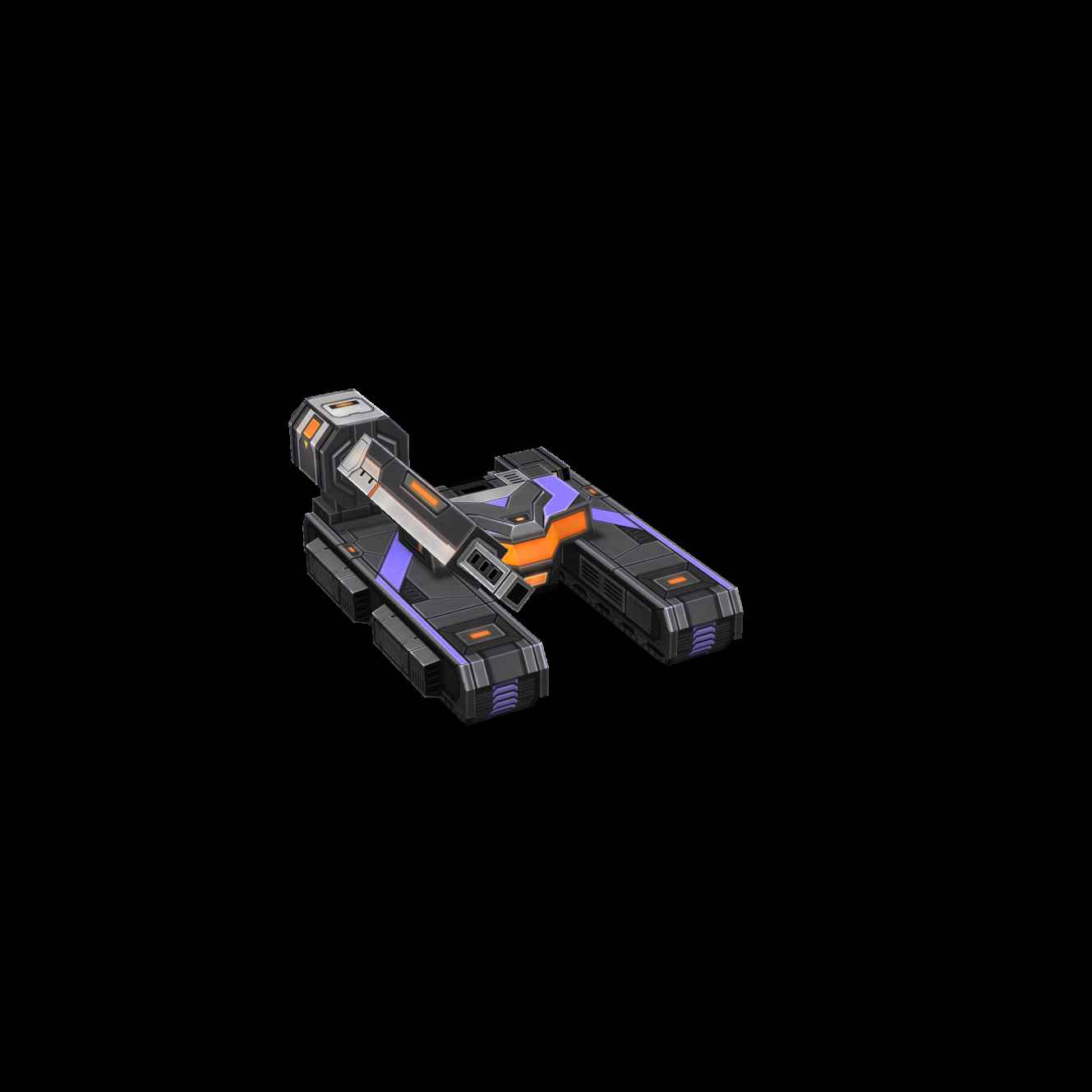 半周年庆典《全球行动》第三阵营兵种大揭秘