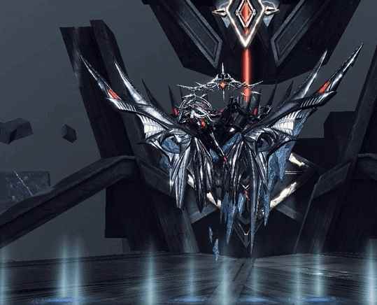 《鬼泣-巅峰之战》“恶魔领主”普洛托设计理念