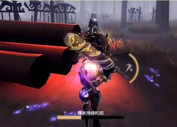 第五人格：黄衣普攻优化调整详细介绍