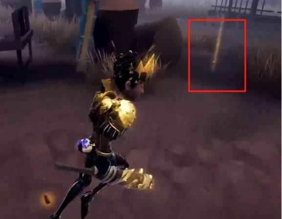 第五人格：黄衣普攻优化调整详细介绍