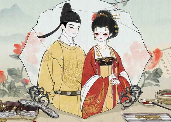 画境长恨歌第一章攻略