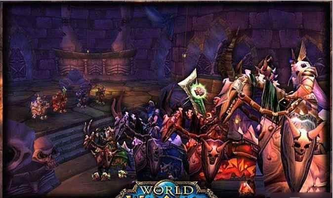 《魔兽世界怀旧服》怀旧服末日之影攻略