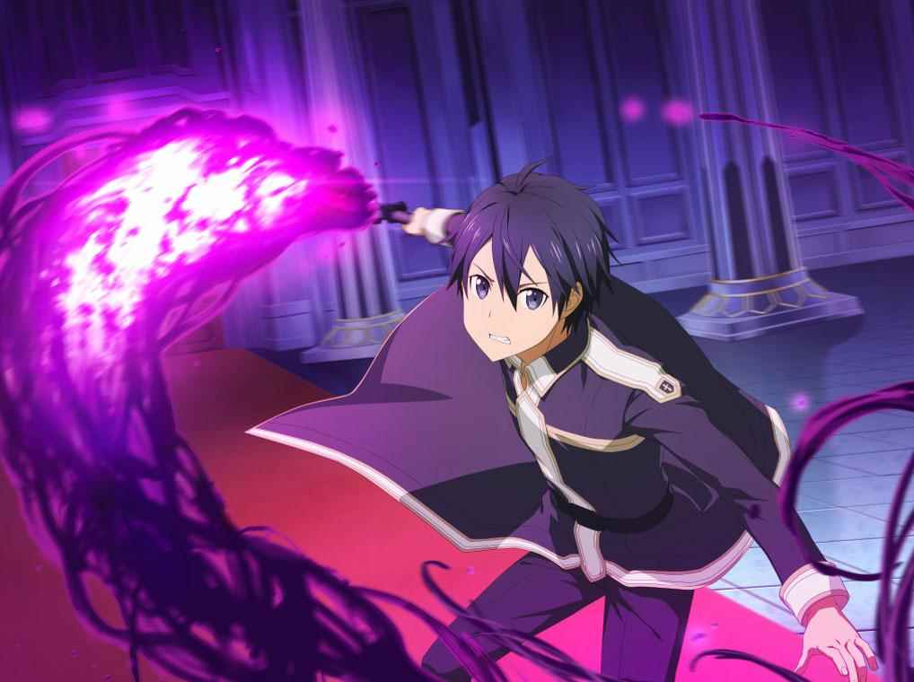 《SAO Alicization Rising Steel》公开特典情报