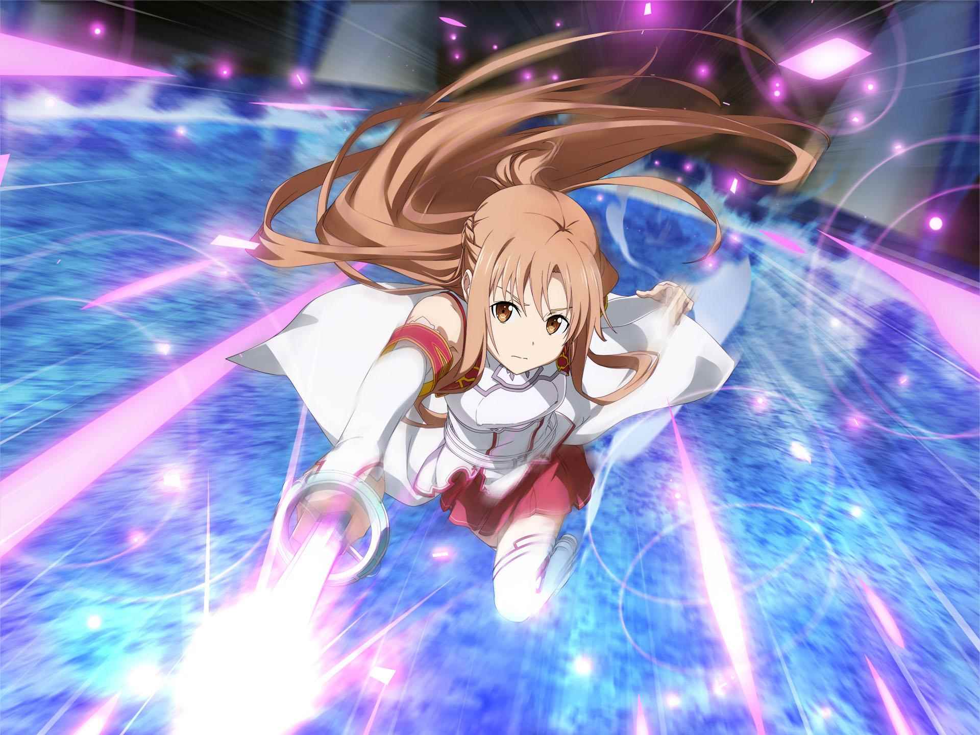 《SAO Alicization Rising Steel》公开特典情报