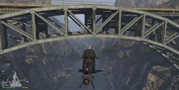 《GTAOL》赌场豪杰信号干扰器位置图示_赌场豪劫怎么接