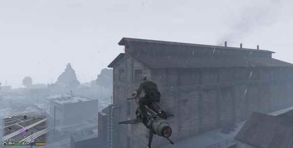 《GTAOL》赌场豪杰信号干扰器位置图示_赌场豪劫怎么接