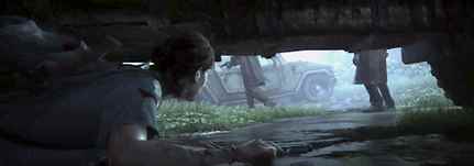 《最后生还者2》新要素汇总_美国末日二发售时间