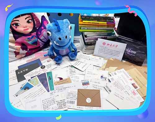 《地铁跑酷》北京版本春日开学季上线_下载地铁跑酷游戏免费