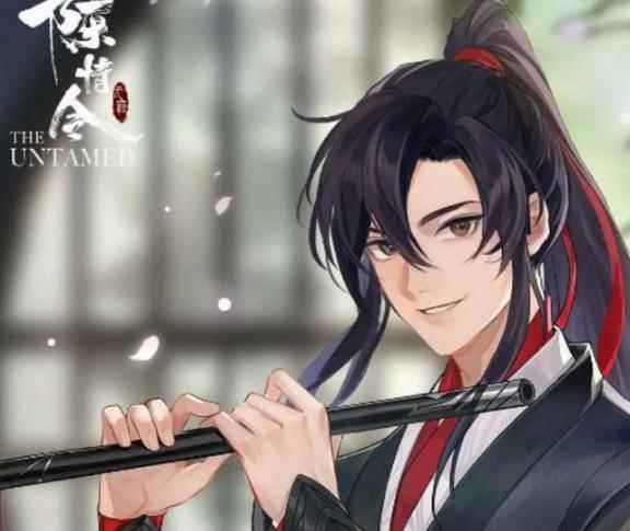 陈情令手游聂导亮相_陈情令聂怀桑怎么知道真相的