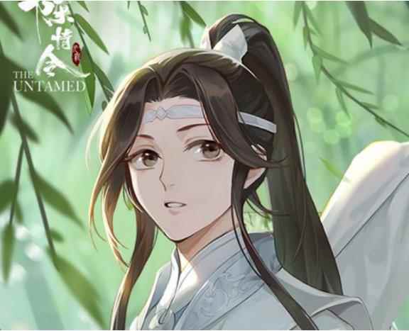 陈情令手游聂导亮相_陈情令聂怀桑怎么知道真相的