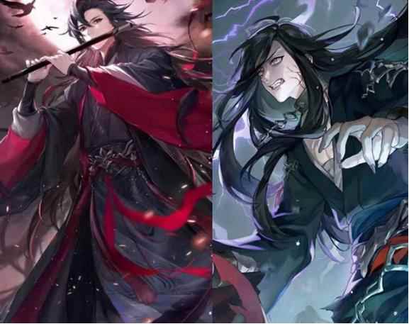 陈情令手游聂导亮相_陈情令聂怀桑怎么知道真相的