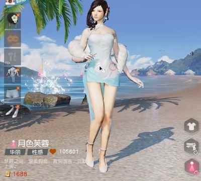 时隔1年，玩家再次登上荒野行动，意外发现已成“换装行动”