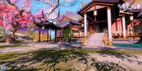 诛仙手游新版本仙府家具玩法受网友好评!玩家还提出5点建议_诛仙手游仙府同修攻略