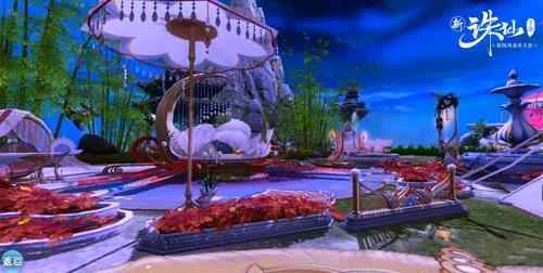 诛仙手游新版本仙府家具玩法受网友好评!玩家还提出5点建议_诛仙手游仙府同修攻略