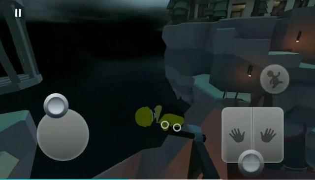 人类一败涂地手游:3个大神才懂的隐藏彩蛋_人类一败涂地有手游吗