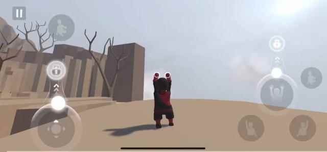 人类一败涂地手游:3个大神才懂的隐藏彩蛋_人类一败涂地有手游吗