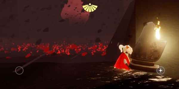 光遇伊甸之眼多久刷新一次?每周献祭次数重置时间_光遇如何白嫖矮人面具