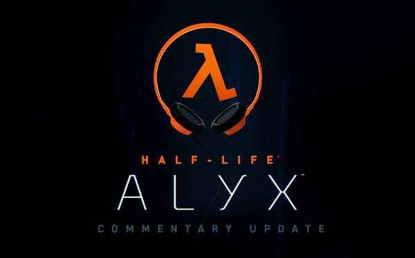 《半条命:Alyx》解说模式更新_半条命复古模式