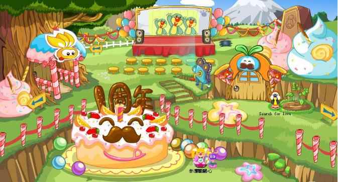 摩尔庄园美美猪怎么PK_摩尔庄园手游进不去了