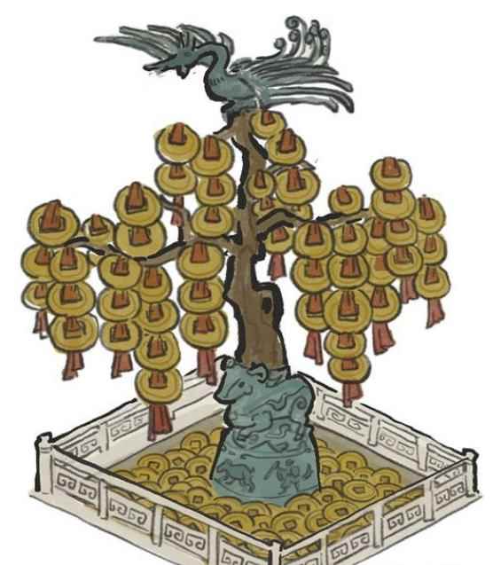 椰岛匠心自研古镇模拟经营类手游《江南百景图》7月2日正式_江南旅游