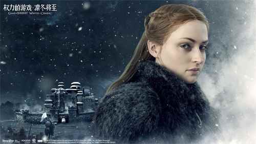 《权力的游戏_权力的游戏凛冬将至魔焰