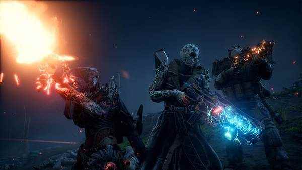 设计师谈《先驱者》为何不添微交易_产品设计师