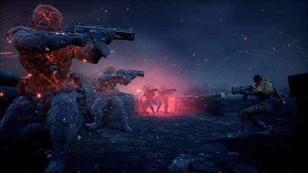 设计师谈《先驱者》为何不添微交易_产品设计师