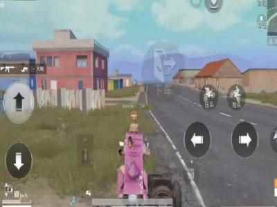 和平精英新版本海岛怎么上手_和平精英新版本下载