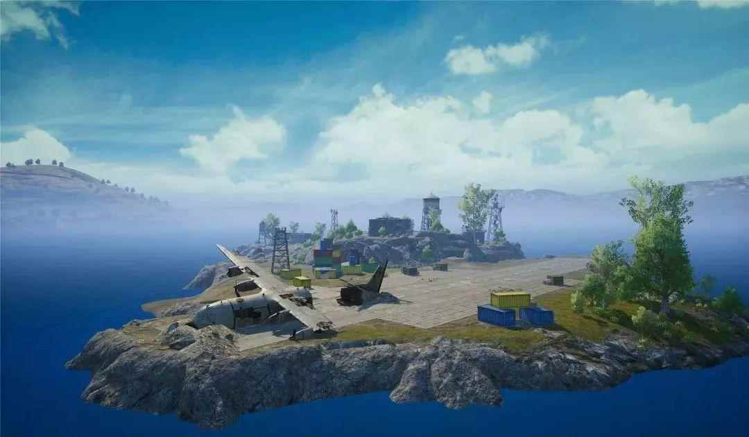 和平精英新版本海岛怎么上手_和平精英新版本下载