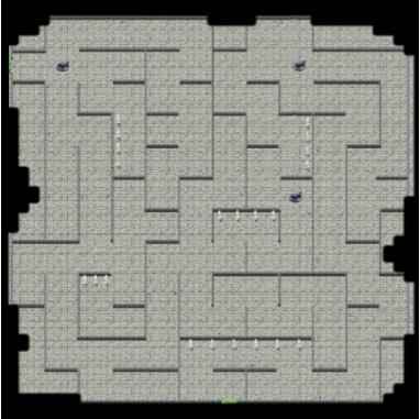 最后一个地球人解迷关卡的答案是什么_全宇宙最后一个地球人