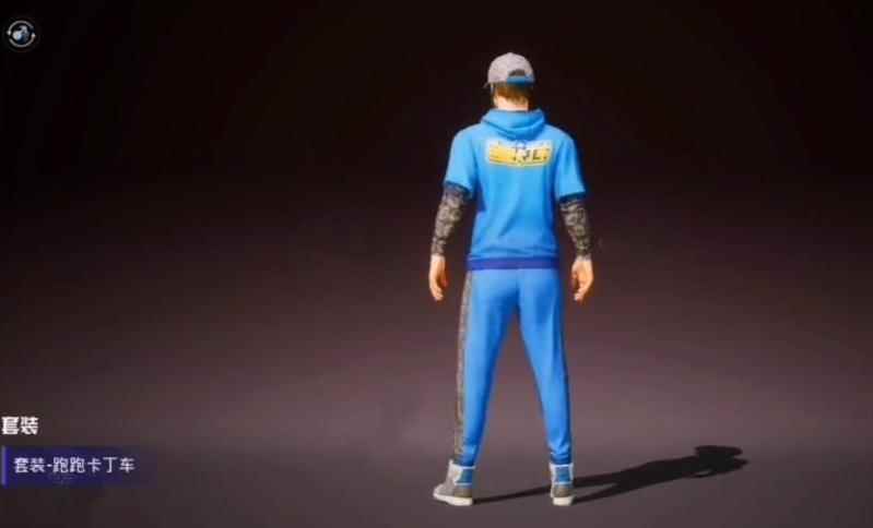 “吃鸡”新版本要与跑跑卡丁车联动了?玩家:把蹦蹦整成卡丁_跑跑卡丁车新版本爆料