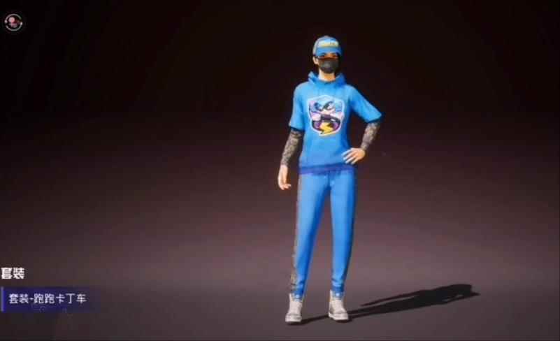 “吃鸡”新版本要与跑跑卡丁车联动了?玩家:把蹦蹦整成卡丁_跑跑卡丁车新版本爆料