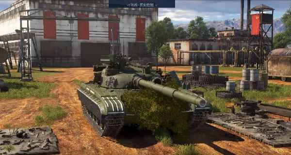 陆战入门应该知道哪些常识?_战争雷霆陆战技巧