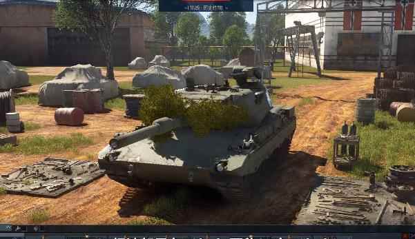 陆战入门应该知道哪些常识?_战争雷霆陆战技巧