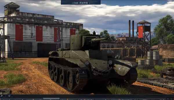 陆战入门应该知道哪些常识?_战争雷霆陆战技巧