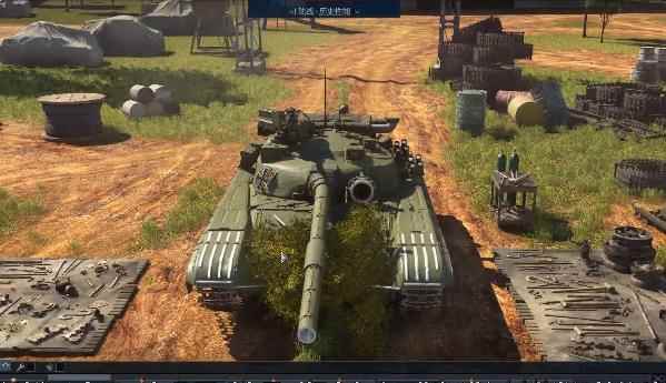 陆战入门应该知道哪些常识?_战争雷霆陆战技巧