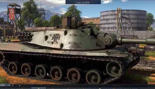 陆战入门应该知道哪些常识?_战争雷霆陆战技巧